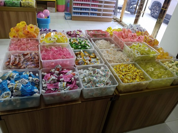 零食店加盟創(chuàng)業(yè)應(yīng)該做好哪些心理準(zhǔn)備？