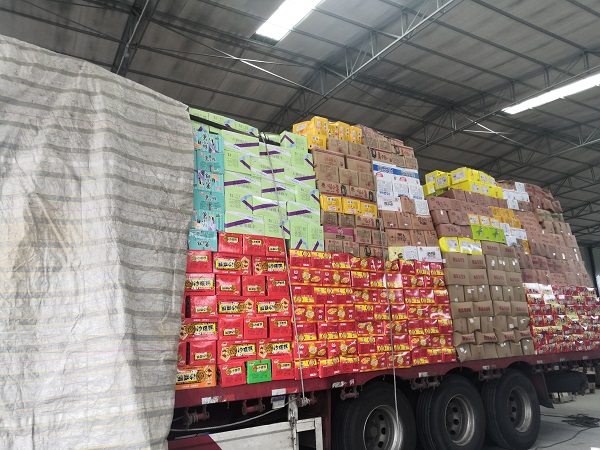 九月新品已到貨：新增800個(gè)單品，價(jià)格質(zhì)量全線提升
