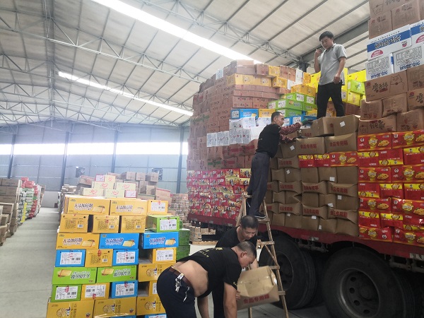 九月新品已到貨：新增800個(gè)單品，價(jià)格質(zhì)量全線提升