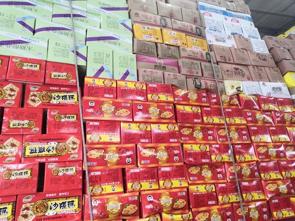 九月新品已到貨：新增800個(gè)單品，價(jià)格質(zhì)量全線提升