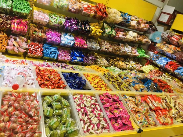 開零食店成功率多大？