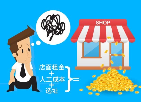 現(xiàn)在開零食店利潤空間大嗎？能掙錢嗎？