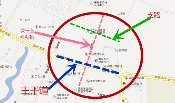 什么地方適合開零食店，選址需要注意些什么？