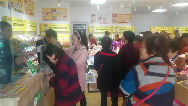零食加盟店的布局有哪些注意事項(xiàng)？