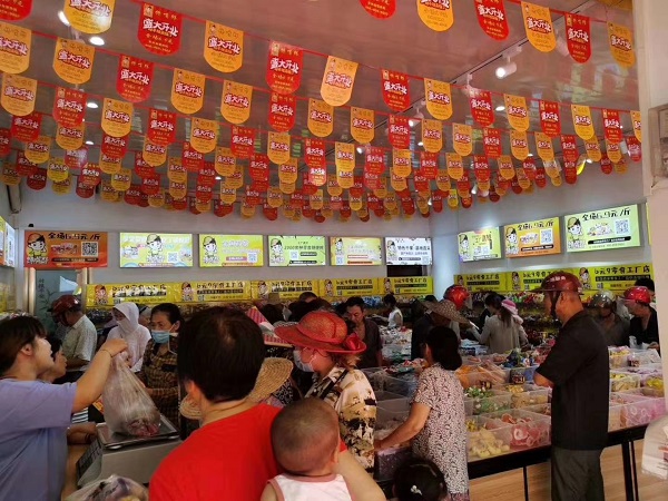 如何經(jīng)營(yíng)好一家零食店？經(jīng)營(yíng)技巧有哪些?