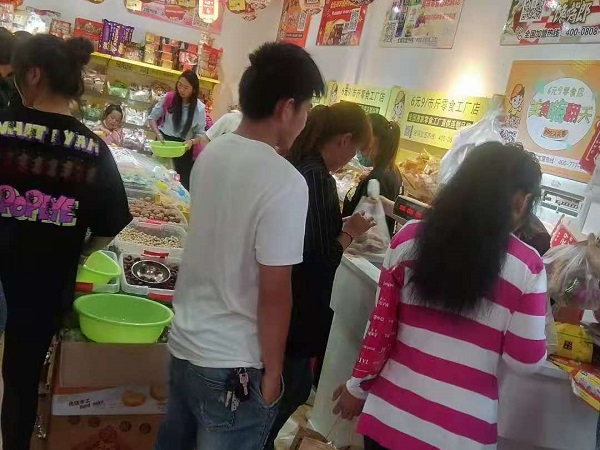 零食加盟店8大經(jīng)典產(chǎn)品銷售話術(shù)，你學(xué)會(huì)了嗎？