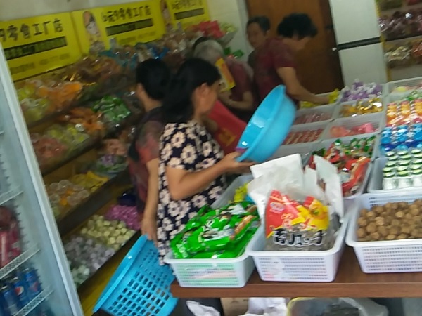 6.9元零食加盟費(fèi)用需要多少錢？