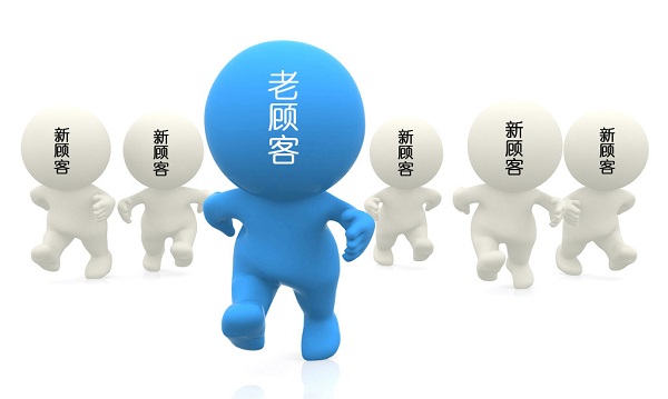 如何讓老顧客“心甘情愿”為你帶新客？