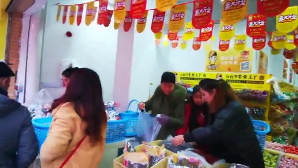 休閑食品加盟店開店經(jīng)驗總結(jié)，新手必看！