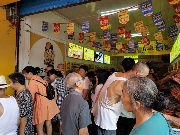 臨近過年，還合適加盟零食店嗎？