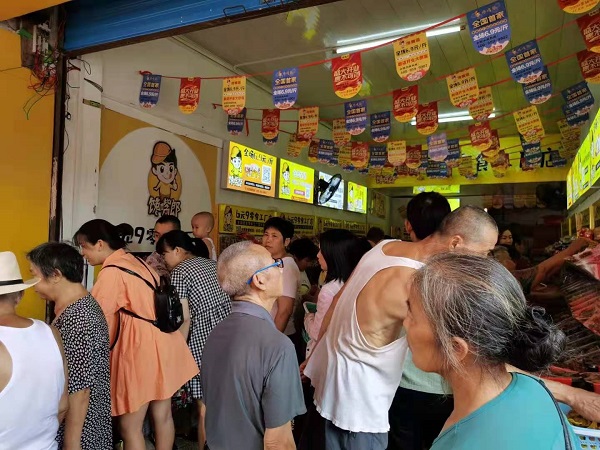 開個零食店怎樣經(jīng)營才能持續(xù)盈利？