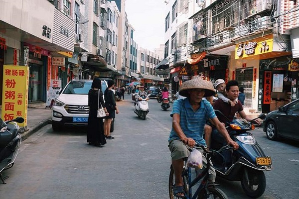陽江加盟零食連鎖店需要哪些條件？
