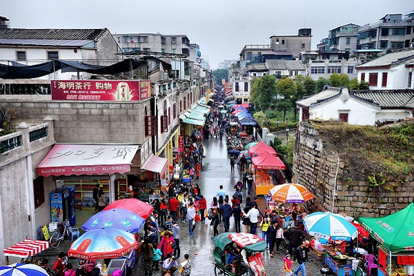 潮州加盟零食店連鎖怎么樣？賺錢嗎？