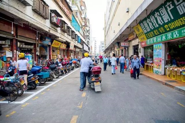 博羅開(kāi)什么店賺錢(qián)？加盟零食店怎么樣？