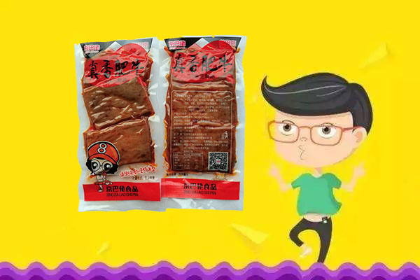 饞嘴郎6塊9零食連鎖店哪種零食人氣最高？