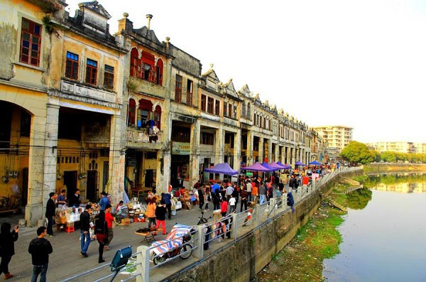 開平休閑零食市場前景怎么樣？加盟如何？