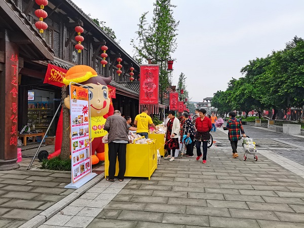 如何從根本解決零食加盟店的顧客流失？