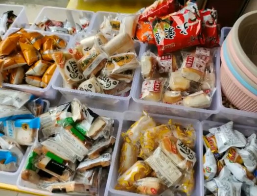 開(kāi)零食加盟店需要做些什么？
