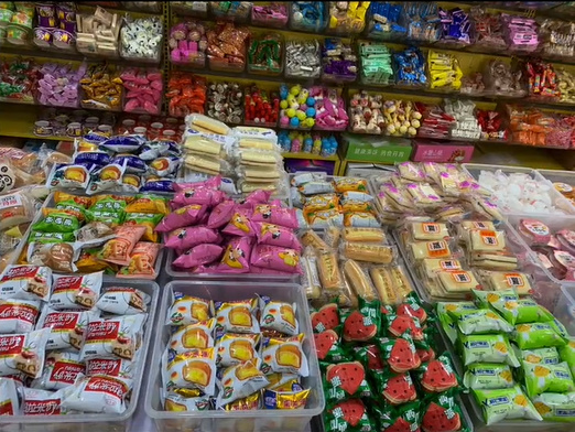 加盟零食店需要了解哪些？