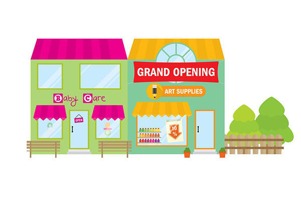 加盟店、連鎖店與直營(yíng)店三者之間有什么區(qū)別?