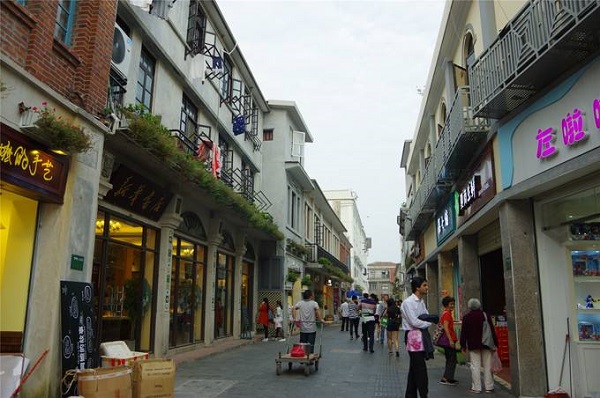 福建開(kāi)零食店加盟哪家好？
